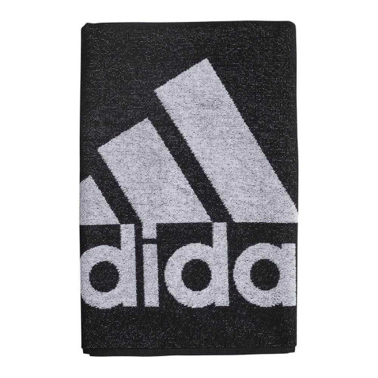 Adidas Πετσέτα 50 εκ. x 100 εκ. Adidas Πετσέτα 50 εκ. x 100 εκ.